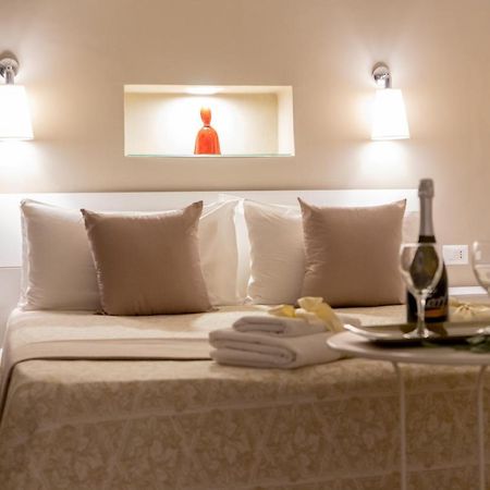 Reginella Duomo Apartment Neapol Zewnętrze zdjęcie