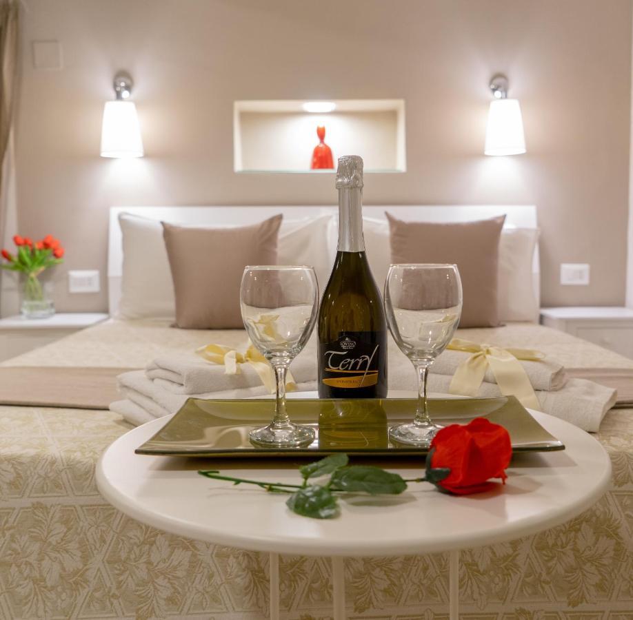 Reginella Duomo Apartment Neapol Zewnętrze zdjęcie