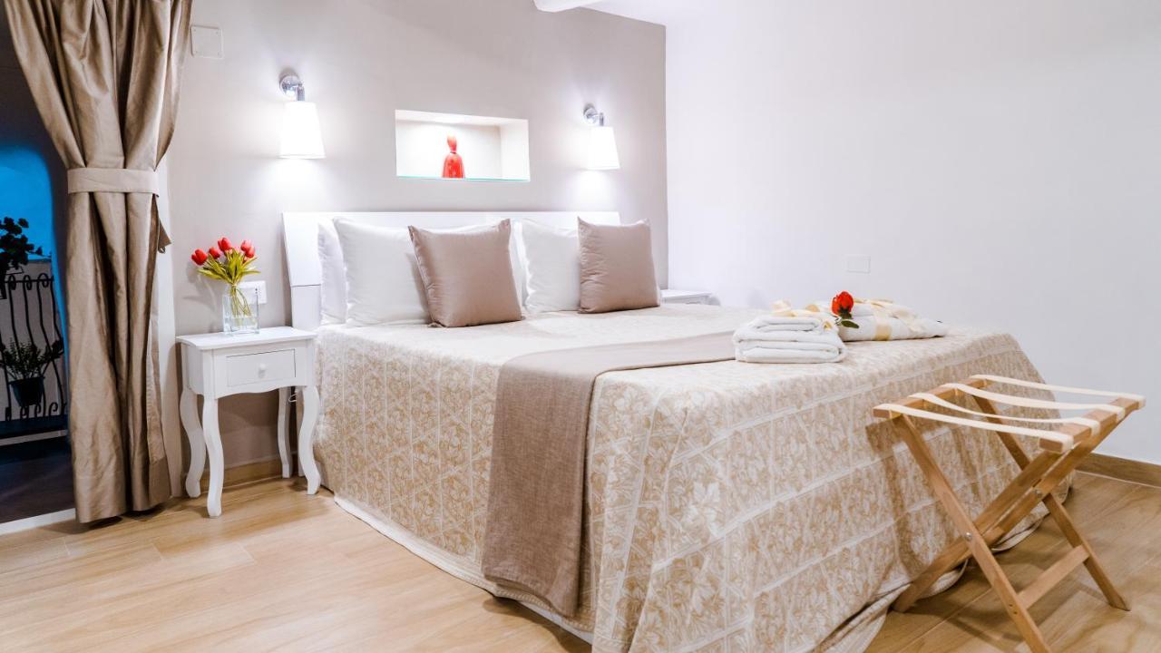 Reginella Duomo Apartment Neapol Zewnętrze zdjęcie