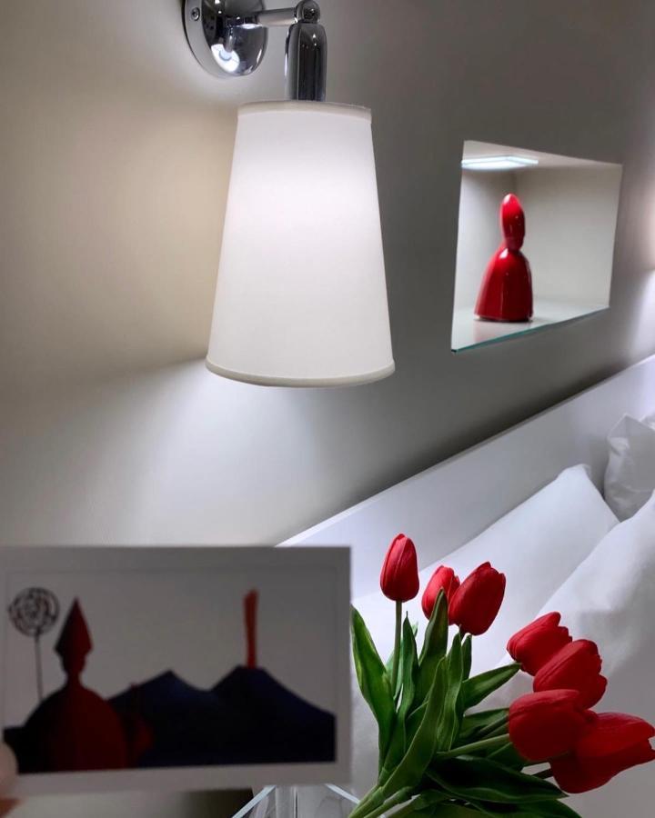 Reginella Duomo Apartment Neapol Zewnętrze zdjęcie