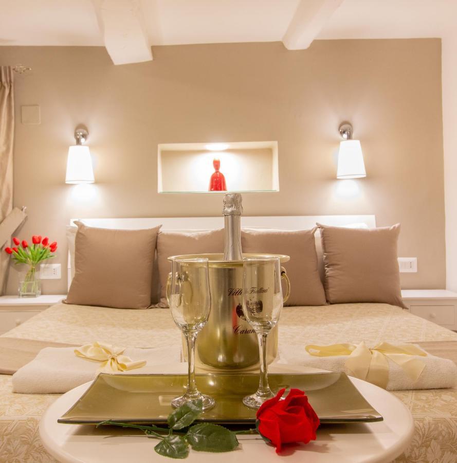 Reginella Duomo Apartment Neapol Zewnętrze zdjęcie