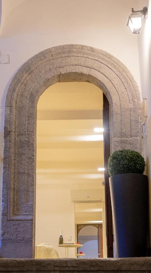 Reginella Duomo Apartment Neapol Zewnętrze zdjęcie