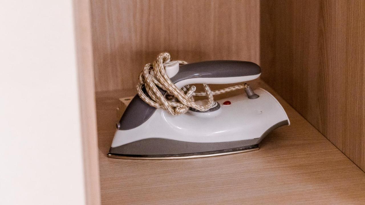 Reginella Duomo Apartment Neapol Zewnętrze zdjęcie