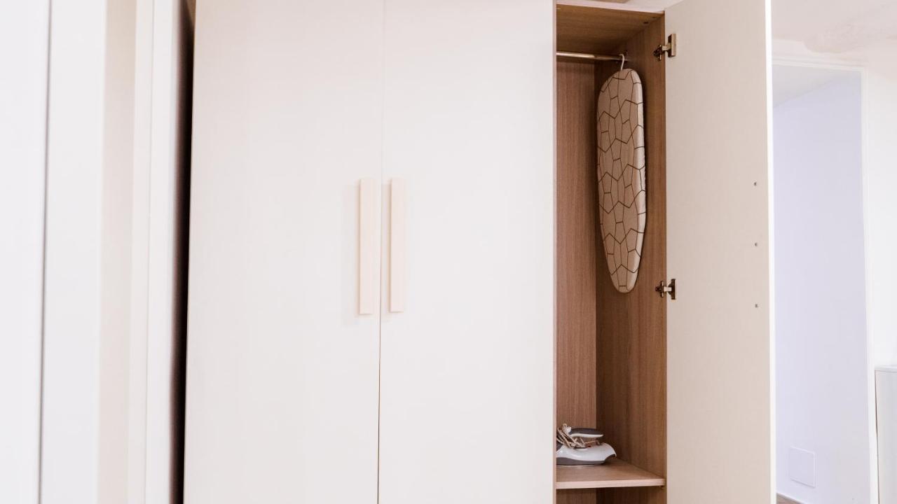 Reginella Duomo Apartment Neapol Zewnętrze zdjęcie