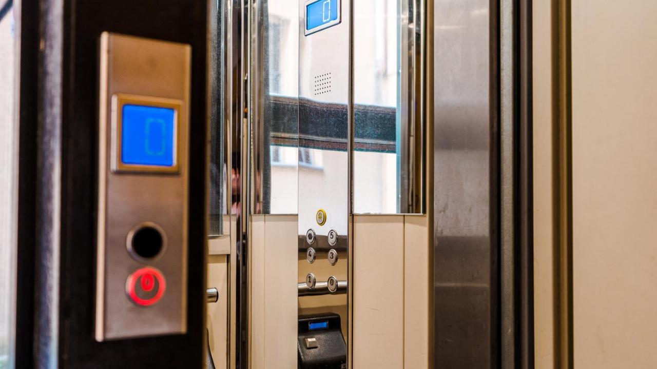 Reginella Duomo Apartment Neapol Zewnętrze zdjęcie