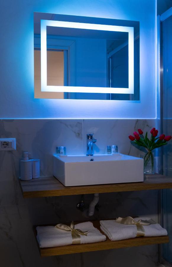 Reginella Duomo Apartment Neapol Zewnętrze zdjęcie