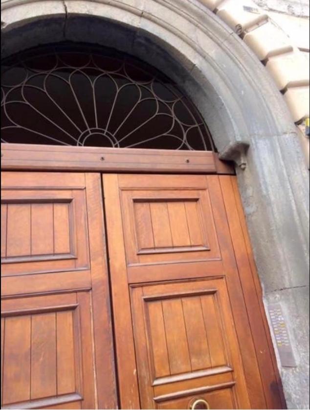 Reginella Duomo Apartment Neapol Zewnętrze zdjęcie